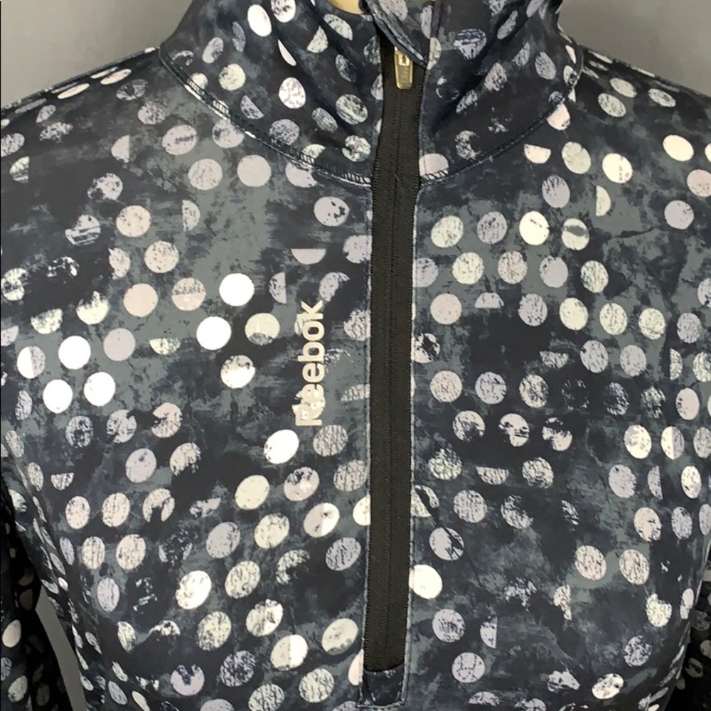 Reebok pullover - Picture 4 of 8